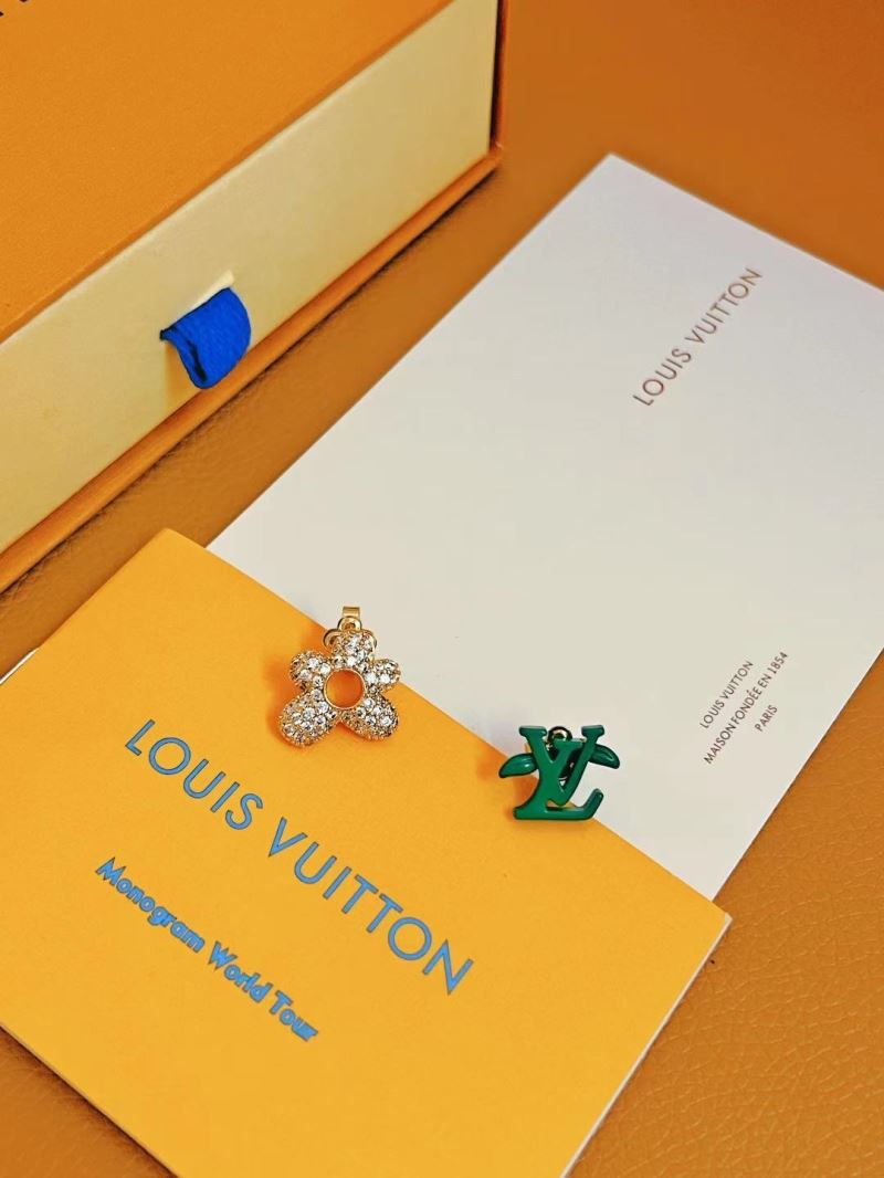 Louis Vuitton Earrings